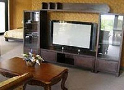 фото отеля Loumaile Lodge