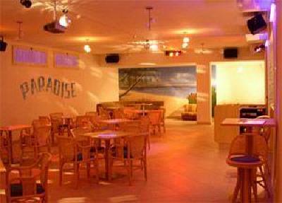 фото отеля Hotel Pigalle