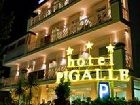 фото отеля Hotel Pigalle