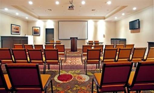 фото отеля Holiday Inn Hotel & Suites Lake Charles South