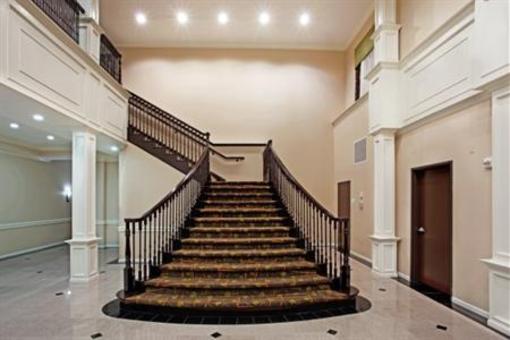 фото отеля Holiday Inn Hotel & Suites Lake Charles South