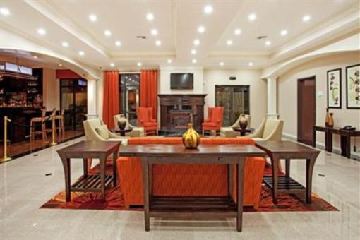 фото отеля Holiday Inn Hotel & Suites Lake Charles South