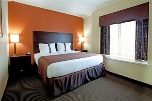 фото отеля Holiday Inn Hotel & Suites Lake Charles South