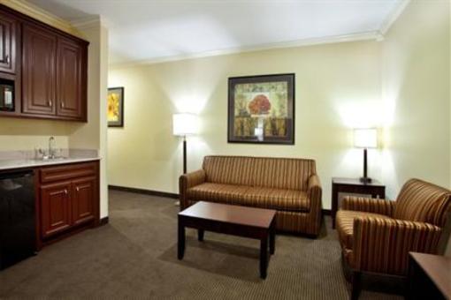 фото отеля Holiday Inn Hotel & Suites Lake Charles South