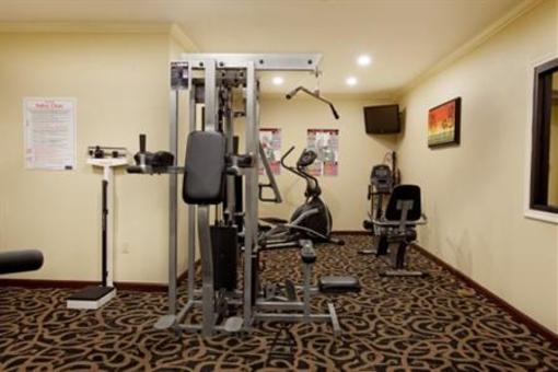 фото отеля Holiday Inn Hotel & Suites Lake Charles South