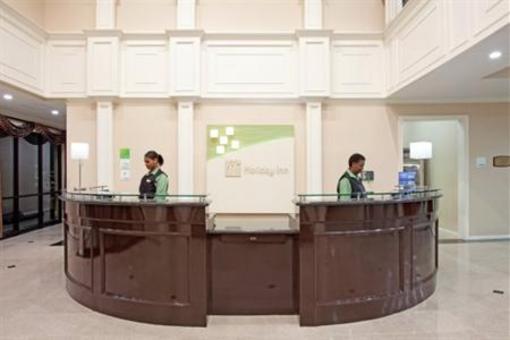 фото отеля Holiday Inn Hotel & Suites Lake Charles South