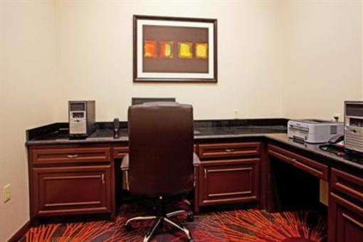 фото отеля Holiday Inn Hotel & Suites Lake Charles South