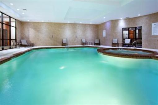 фото отеля Holiday Inn Hotel & Suites Lake Charles South