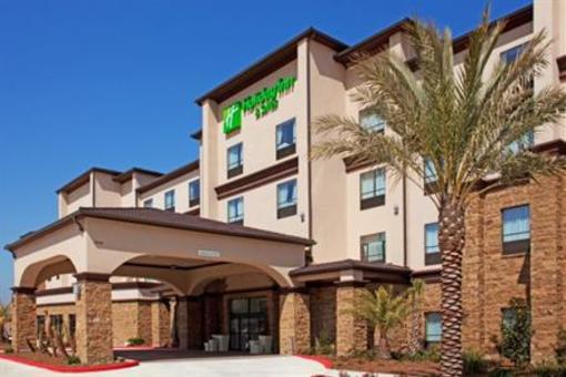 фото отеля Holiday Inn Hotel & Suites Lake Charles South