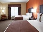 фото отеля Holiday Inn Hotel & Suites Lake Charles South