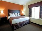 фото отеля Holiday Inn Hotel & Suites Lake Charles South