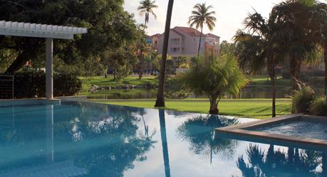 фото отеля Wyndham Garden at Palmas del Mar