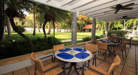 фото отеля Wyndham Garden at Palmas del Mar