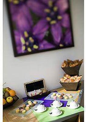 фото отеля Novotel Rennes Alma
