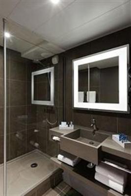 фото отеля Novotel Rennes Alma