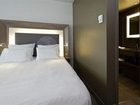 фото отеля Novotel Rennes Alma