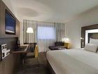 фото отеля Novotel Rennes Alma