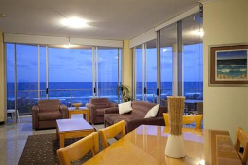 фото отеля Ramada Marcoola