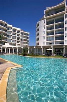 фото отеля Ramada Marcoola