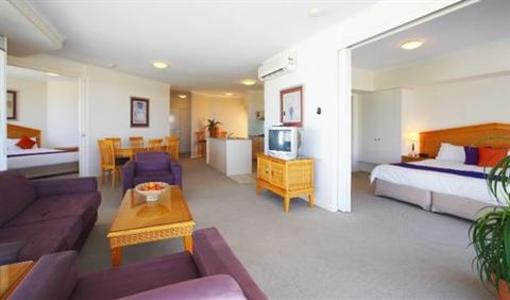 фото отеля Ramada Marcoola