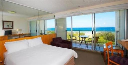 фото отеля Ramada Marcoola