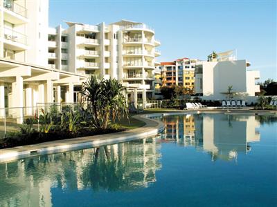 фото отеля Ramada Marcoola