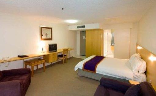 фото отеля Ramada Marcoola