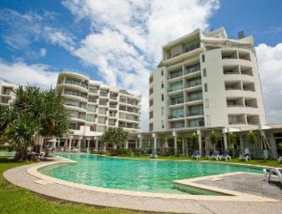 фото отеля Ramada Marcoola
