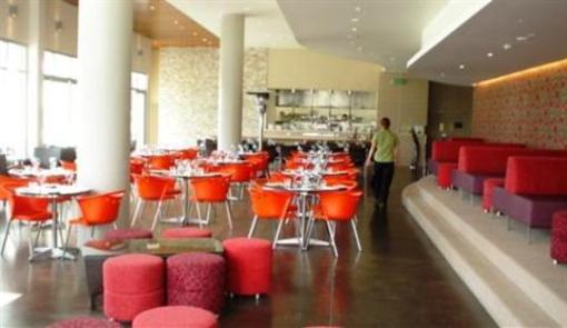 фото отеля Ramada Marcoola