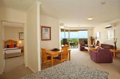 фото отеля Ramada Marcoola