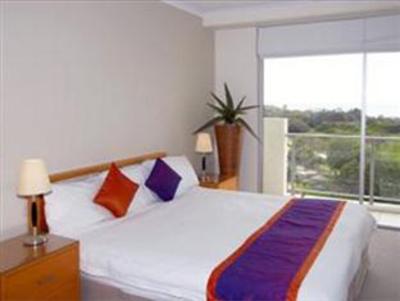 фото отеля Ramada Marcoola