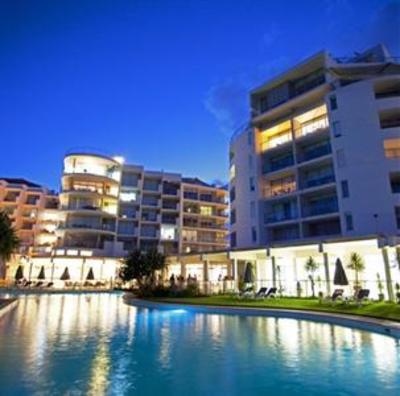 фото отеля Ramada Marcoola