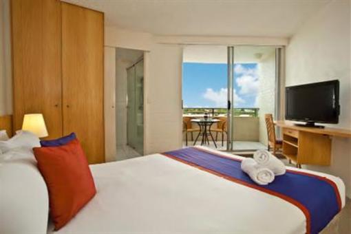 фото отеля Ramada Marcoola