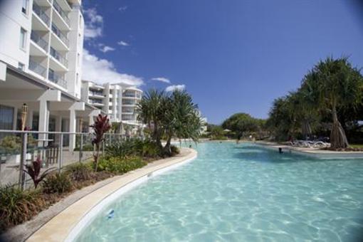 фото отеля Ramada Marcoola