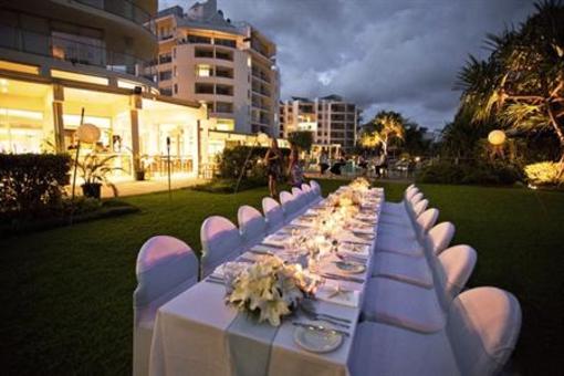 фото отеля Ramada Marcoola