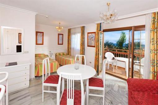 фото отеля Casablanca Hotel Tenerife