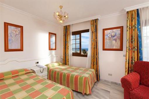 фото отеля Casablanca Hotel Tenerife