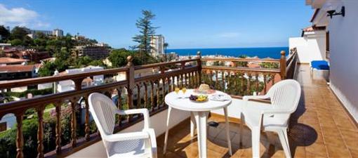 фото отеля Casablanca Hotel Tenerife
