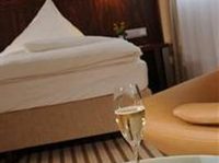 Hotel An Der Oper Chemnitz