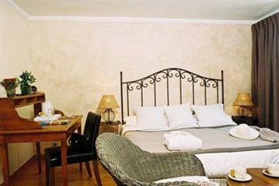 фото отеля Hotel de l'Horloge