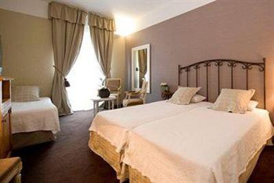фото отеля Hotel de l'Horloge