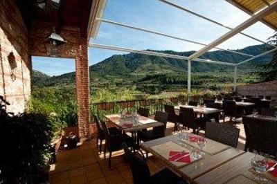 фото отеля Auberge du Vigneron