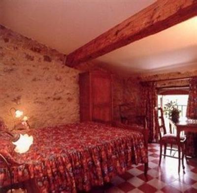 фото отеля Auberge du Vigneron