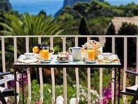 Hotel Flora Capri