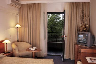 фото отеля Best Western Hotel M Belgrade