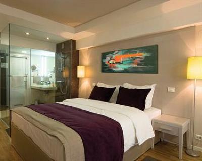 фото отеля Best Western Hotel M Belgrade