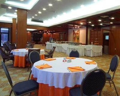 фото отеля Best Western Hotel M Belgrade