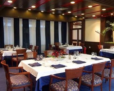 фото отеля Best Western Hotel M Belgrade