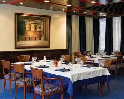 фото отеля Best Western Hotel M Belgrade