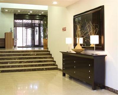 фото отеля Best Western Hotel M Belgrade